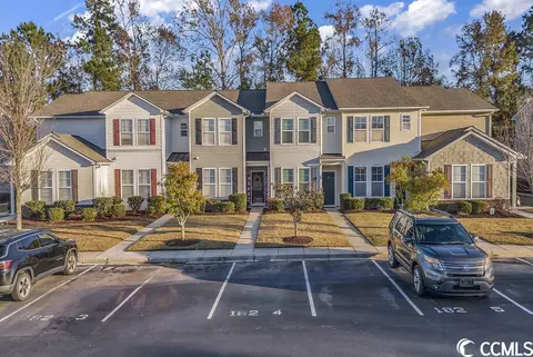 182 Olde Towne Way #5, Myrtle Beach, SC 29588