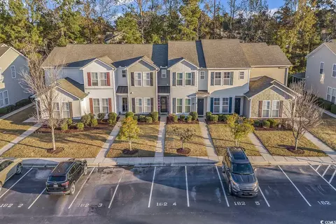 182 Olde Towne Way #5, Myrtle Beach, SC 29588