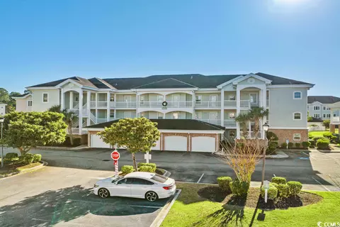 4860 Carnation Cir #202, Myrtle Beach, SC 29577