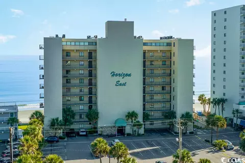 1108 N Waccamaw Dr #802, Murrells Inlet, SC 29576