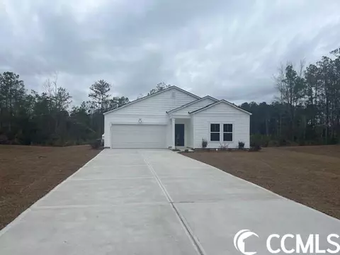 757 Colt Ct, Conway, SC 29527