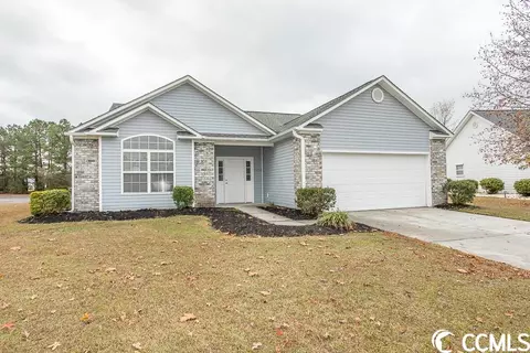 1674 Langley Dr, Longs, SC 29568