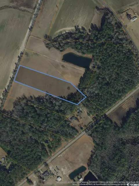 Tbd Gurley Rd., Loris, SC 29569 photo 2