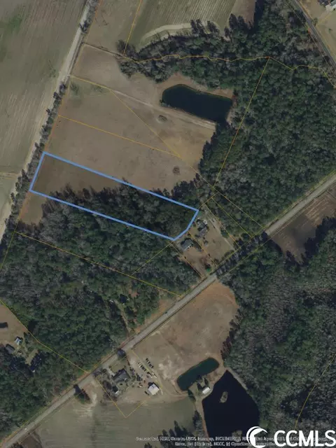 Tbd Gurley Rd., Loris, SC 29569 photo 2