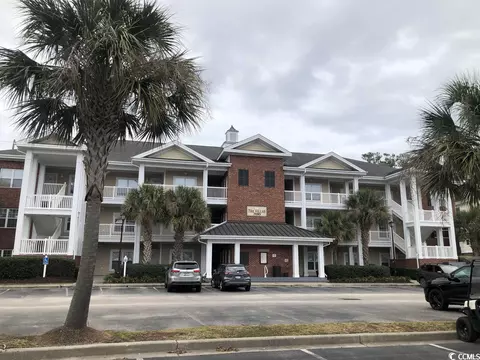 1004 Ray Costin Way #201, Murrells Inlet, SC 29576