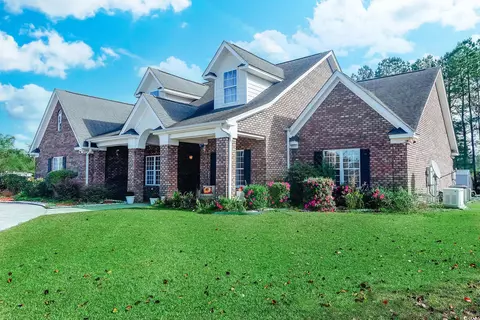 686 Tiger Paw Rd, Loris, SC 29569