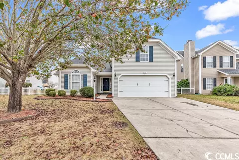 4632 Southgate Pkwy, Myrtle Beach, SC 29579