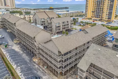 9621 Shore Dr #D306, Myrtle Beach, SC 29572
