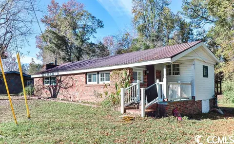 4250 Jones Rd, Myrtle Beach, SC 29588