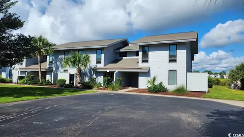 58 Inlet Point Dr #10C, Pawleys Island, SC 29585