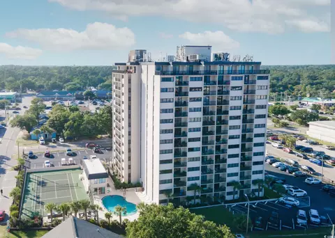 601 Mitchell Dr #1008, Myrtle Beach, SC 29577