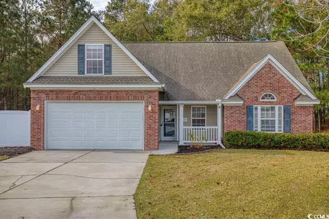 1140 Jumper Trail Cir, Myrtle Beach, SC 29588