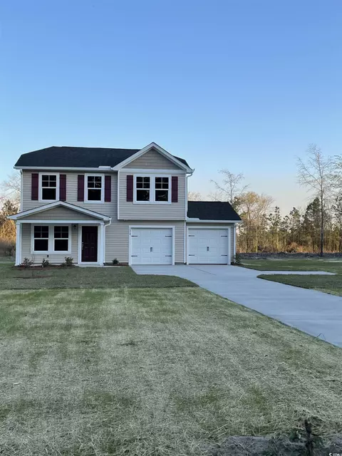 1518 Hardwick Rd, Conway, SC 29527