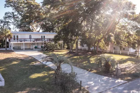 900 20th Ave N, North Myrtle Beach, SC 29582