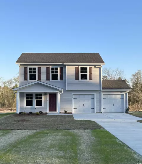 1510 Hardwick Rd, Conway, SC 29527