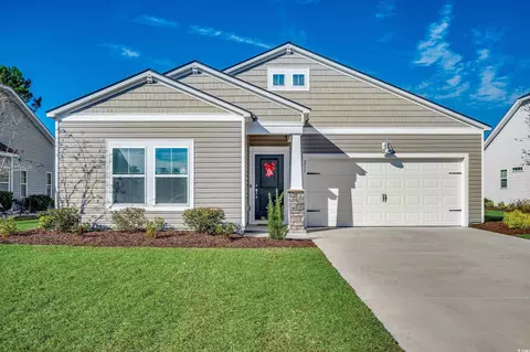 211 Glenmoor Dr, Conway, SC 29526