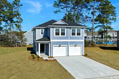 78 S Reindeer Rd, Surfside Beach, SC 29575