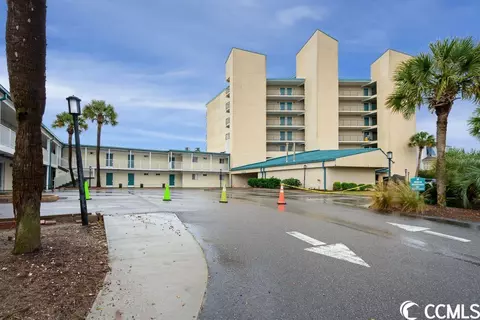 1 Norris Dr #328, Pawleys Island, SC 29585