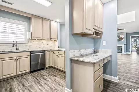 512 4th Ave S #C, Surfside Beach, SC 29575 photo 5