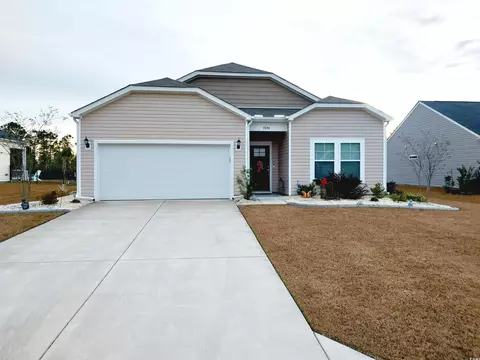 5046 Gladstone Dr, Conway, SC 29526