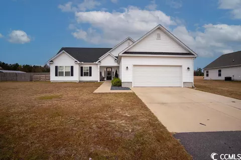 7366 Johnson Shortcut Rd, Conway, SC 29527