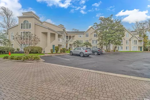 200 Landing Rd #134, North Myrtle Beach, SC 29582