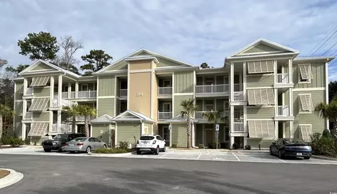 144 Puffin Dr #1-C, Pawleys Island, SC 29585