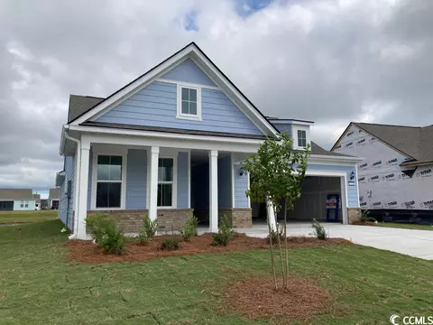 1246 Coneflower Way, North Myrtle Beach, SC 29582