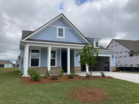 1246 Coneflower Way, North Myrtle Beach, SC 29582