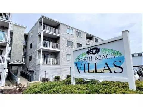 5709 N Ocean Blvd #306, North Myrtle Beach, SC 29582