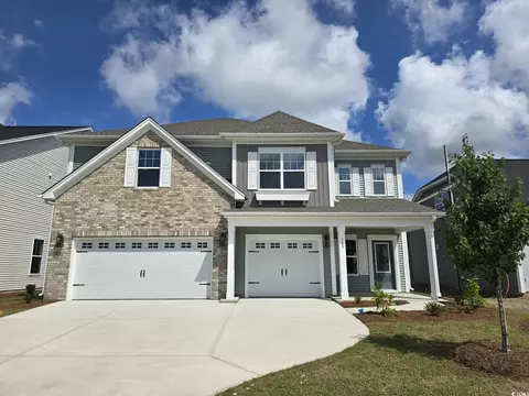 763 Enchantment Loop, Myrtle Beach, SC 29588