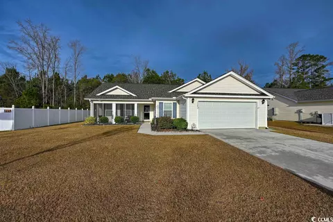 1468 Abberbury Dr, Conway, SC 29526