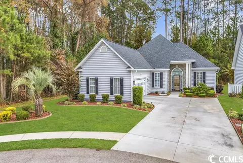 828 Helms Way, Conway, SC 29526