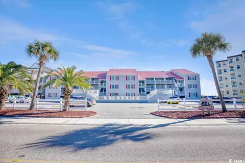 4515 S Ocean Blvd #101, North Myrtle Beach, SC 29582