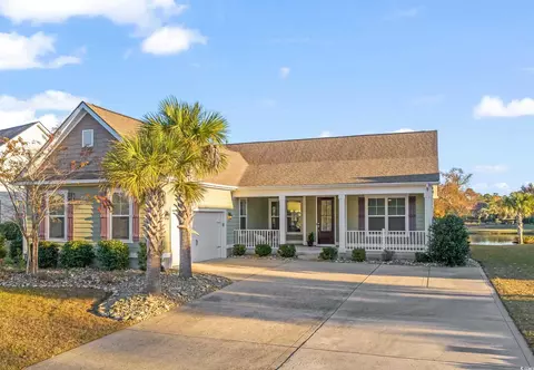1730 Lake Egret Dr, North Myrtle Beach, SC 29582