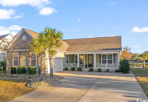 1730 Lake Egret Dr, North Myrtle Beach, SC 29582