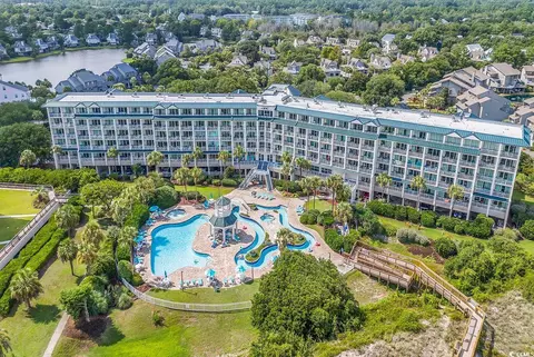 601 Retreat Beach Cir #122, Pawleys Island, SC 29585