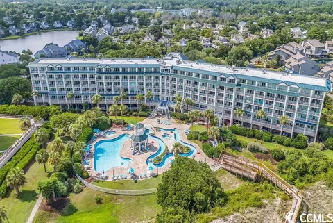 601 Retreat Beach Cir #122, Pawleys Island, SC 29585
