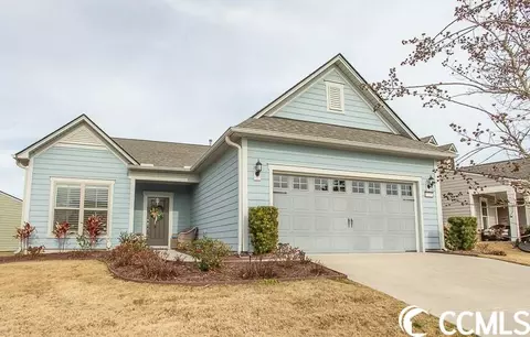 6318 Torino Ln, Myrtle Beach, SC 29572