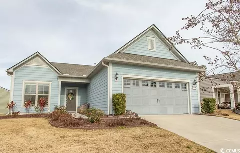 6318 Torino Ln, Myrtle Beach, SC 29572