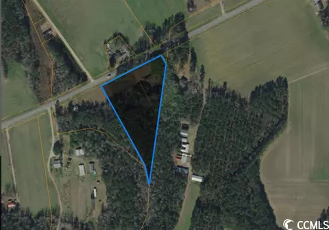 Tbd Highway 917, Nichols, SC 29581