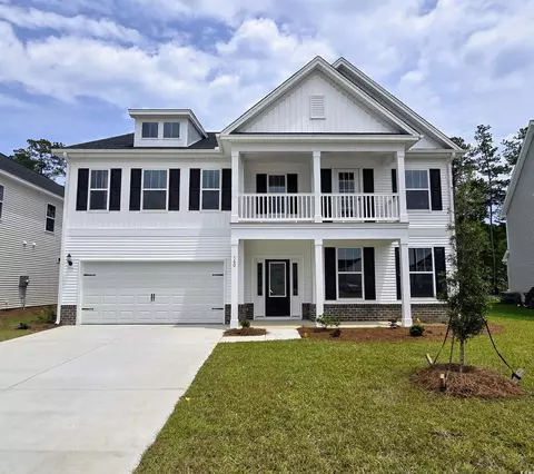 140 Azure Loop, Myrtle Beach, SC 29588 photo 1