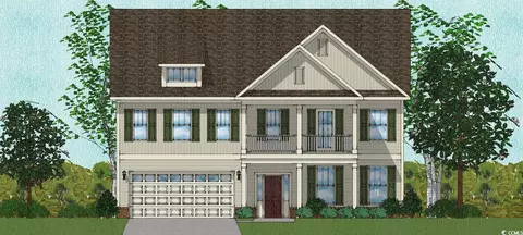140 Azure Loop, Myrtle Beach, SC 29588 photo 2