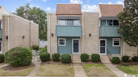 4701 N Kings Hwy #28, Myrtle Beach, SC 29577