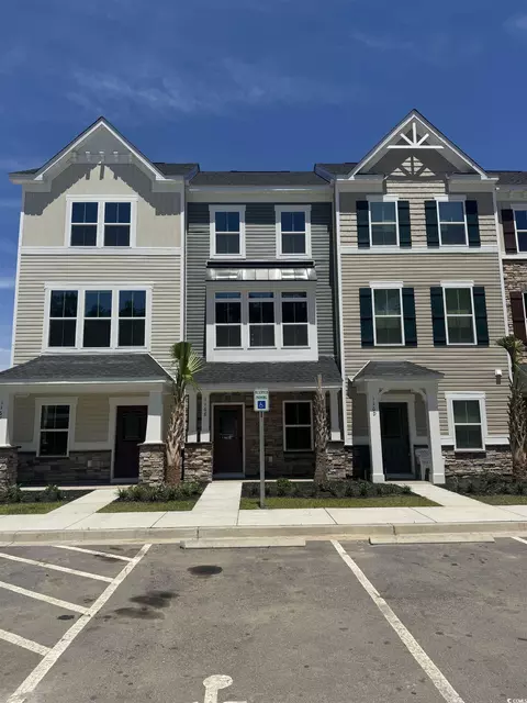 116 Galil Dr #20E, Myrtle Beach, SC 29579