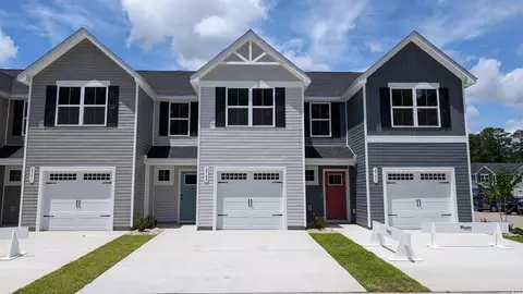 250 B Christiana Ln #B, Myrtle Beach, SC 29579