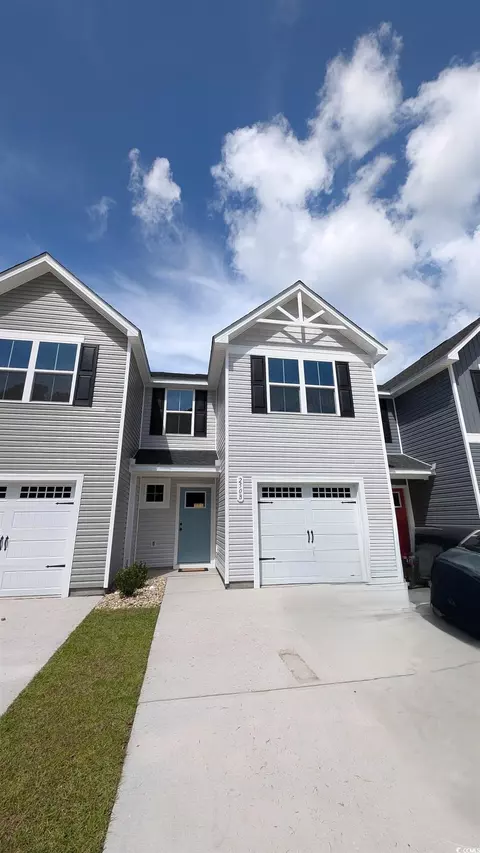 250 B Christiana Ln #B, Myrtle Beach, SC 29579