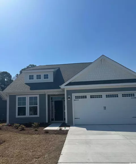416 Rose Fountain Dr, Myrtle Beach, SC 29579
