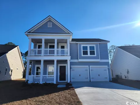 261 Augusta Green Way, Myrtle Beach, SC 29579