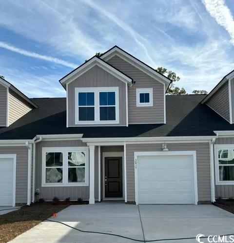 8036 Forest Edge Dr #427, Myrtle Beach, SC 29579